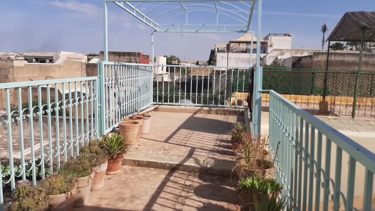 Maison 5 chambres à vendre à Talaa — 1 400 000 DH - Photo 6