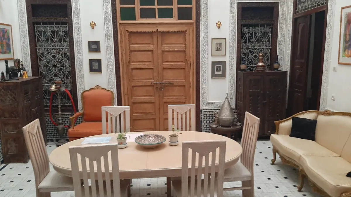 Maison 5 chambres à vendre à Talaa — 1 400 000 DH - Photo 7