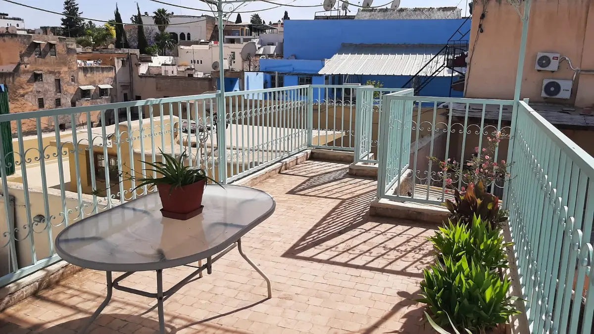 Maison 5 chambres à vendre à Talaa — 1 400 000 DH - Photo 11