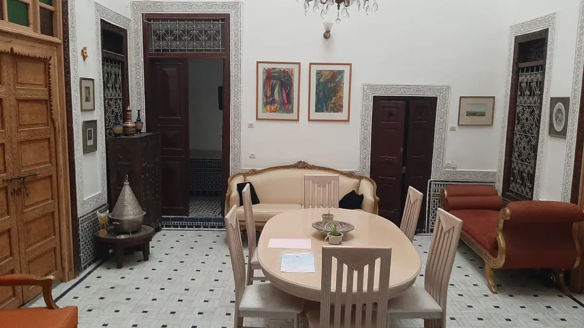 Maison 5 chambres à vendre à Talaa — 1 400 000 DH - Photo 13
