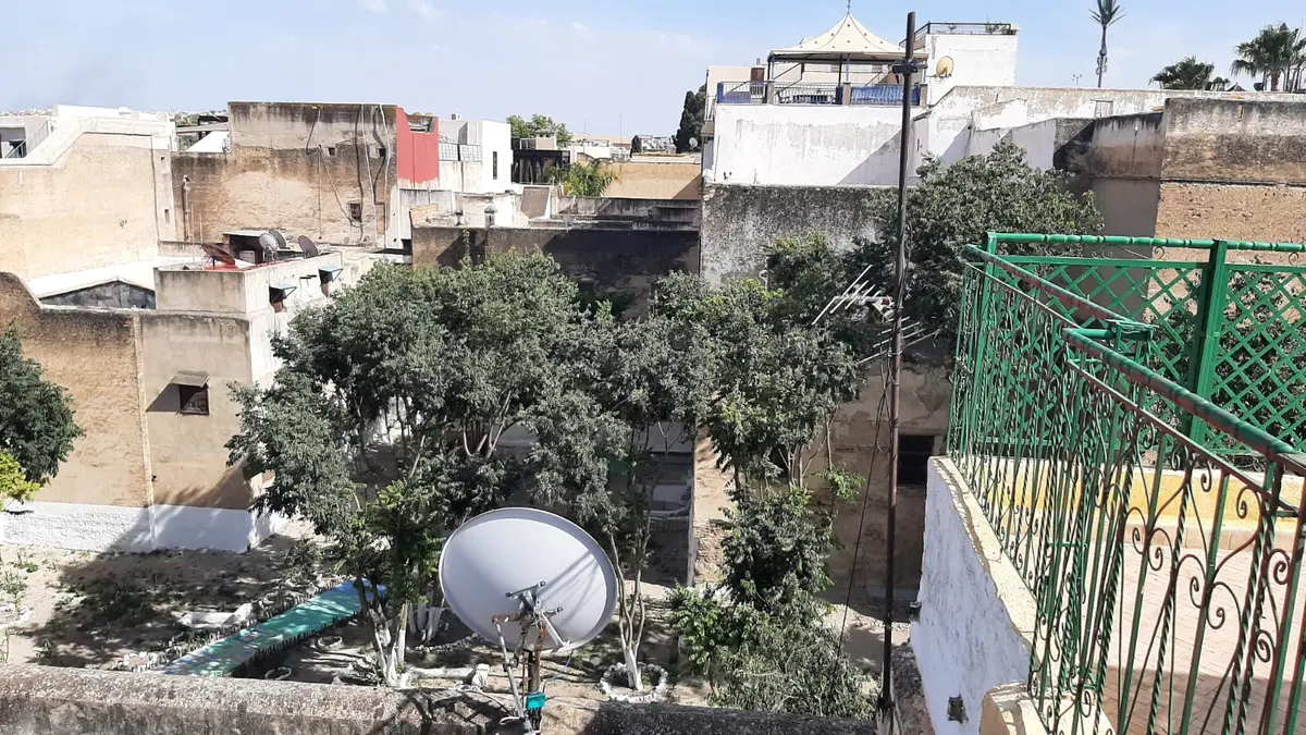 Maison 5 chambres à vendre à Talaa — 1 400 000 DH - Photo 14