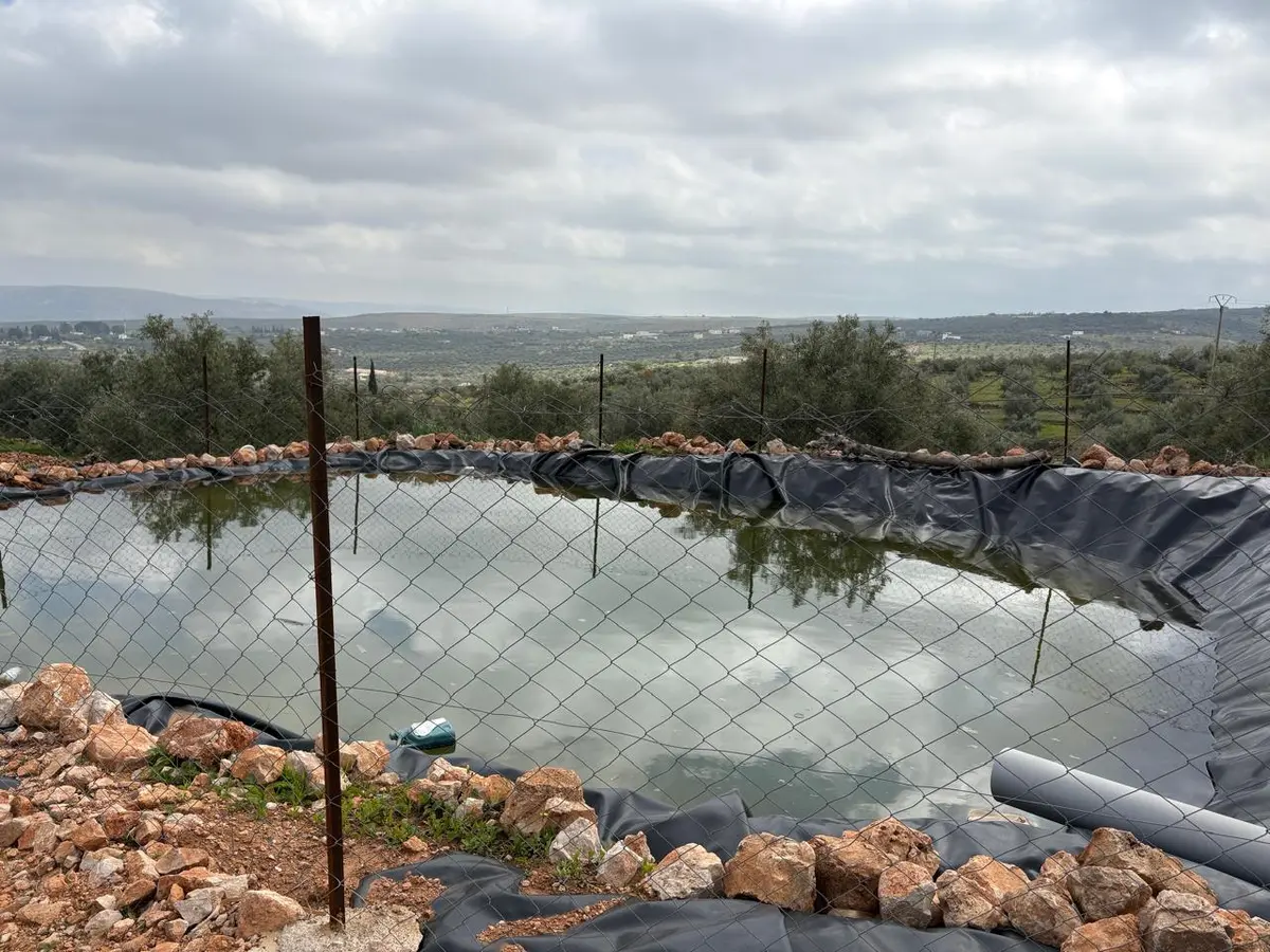 Ferme à vendre à Sefrou — 4 500 000 DH - Photo 1