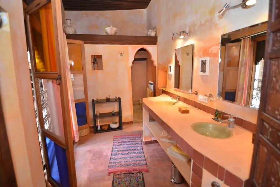 Riad 6 chambres à vendre à Fès — 3 000 000 DH - Photo 20