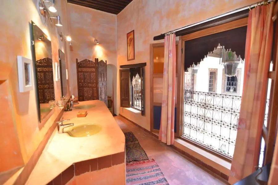 Riad 6 chambres à vendre à Fès — 3 000 000 DH - Photo 21