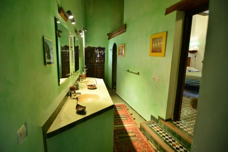 Riad 6 chambres à vendre à Fès — 3 000 000 DH - Photo 22