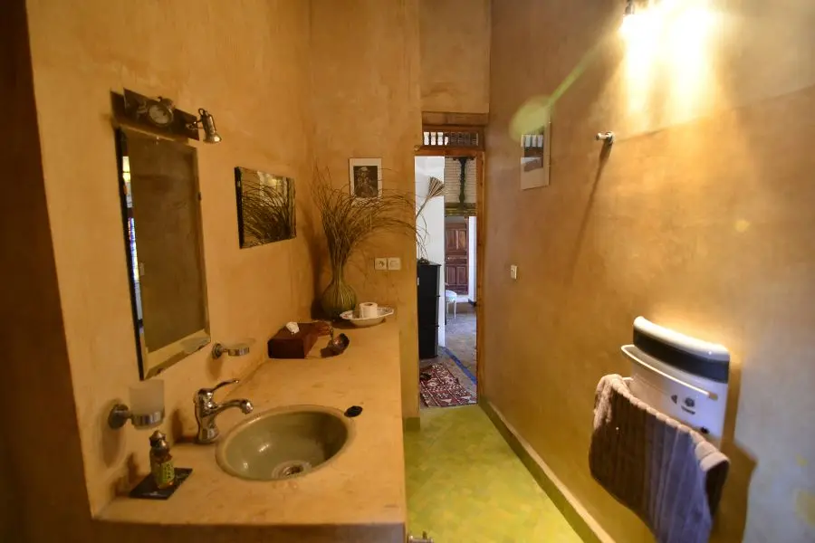 Riad 6 chambres à vendre à Fès — 3 000 000 DH - Photo 29