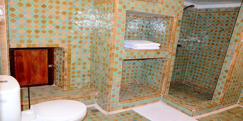 Riad 8 chambres à vendre à Fès — 5 500 000 DH - Photo 10