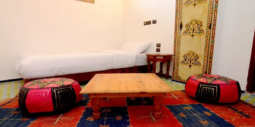 Riad 8 chambres à vendre à Fès — 5 500 000 DH - Photo 12