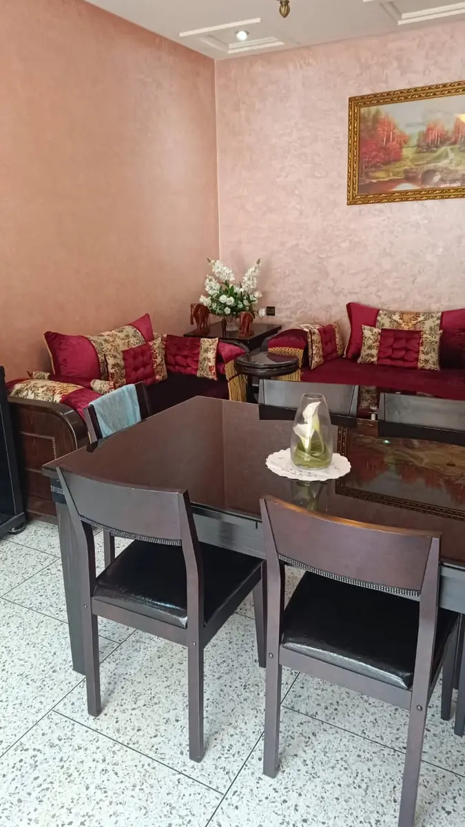 Immeuble 7 chambres à vendre à Route Aïn Smen — 2 800 000 DH - صورة 2