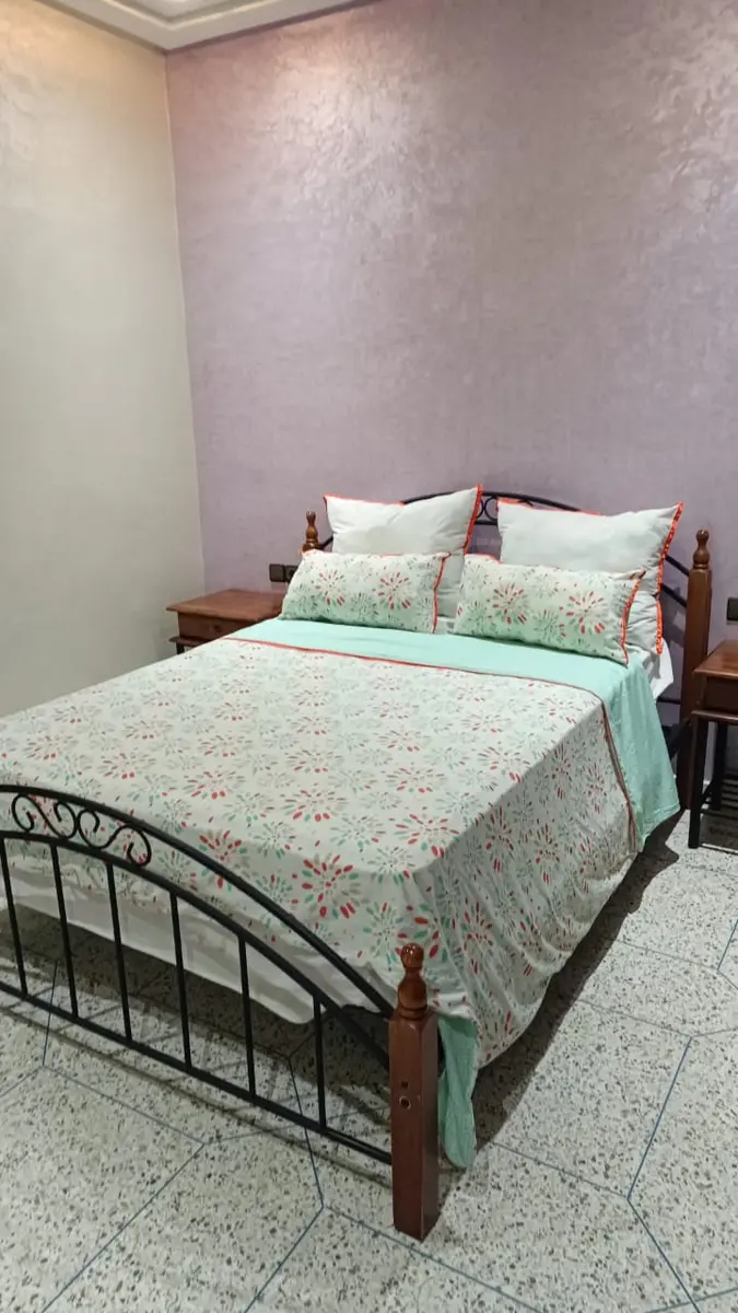 Immeuble 7 chambres à vendre à Route Aïn Smen — 2 800 000 DH - صورة 7