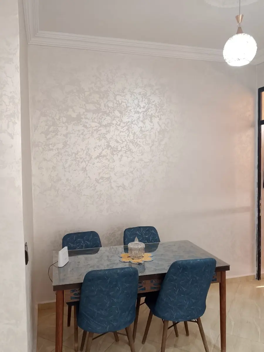 Appartement 2 chambres à vendre à Route Aïn Chkef — 450 000 DH - صورة 2