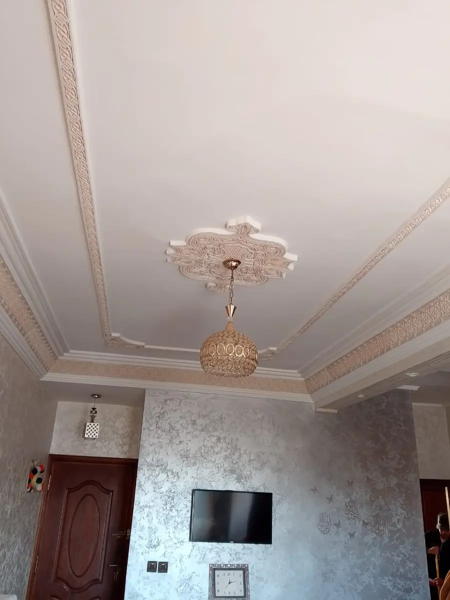 Appartement 2 chambres à vendre à Route Aïn Chkef — 450 000 DH - صورة 5