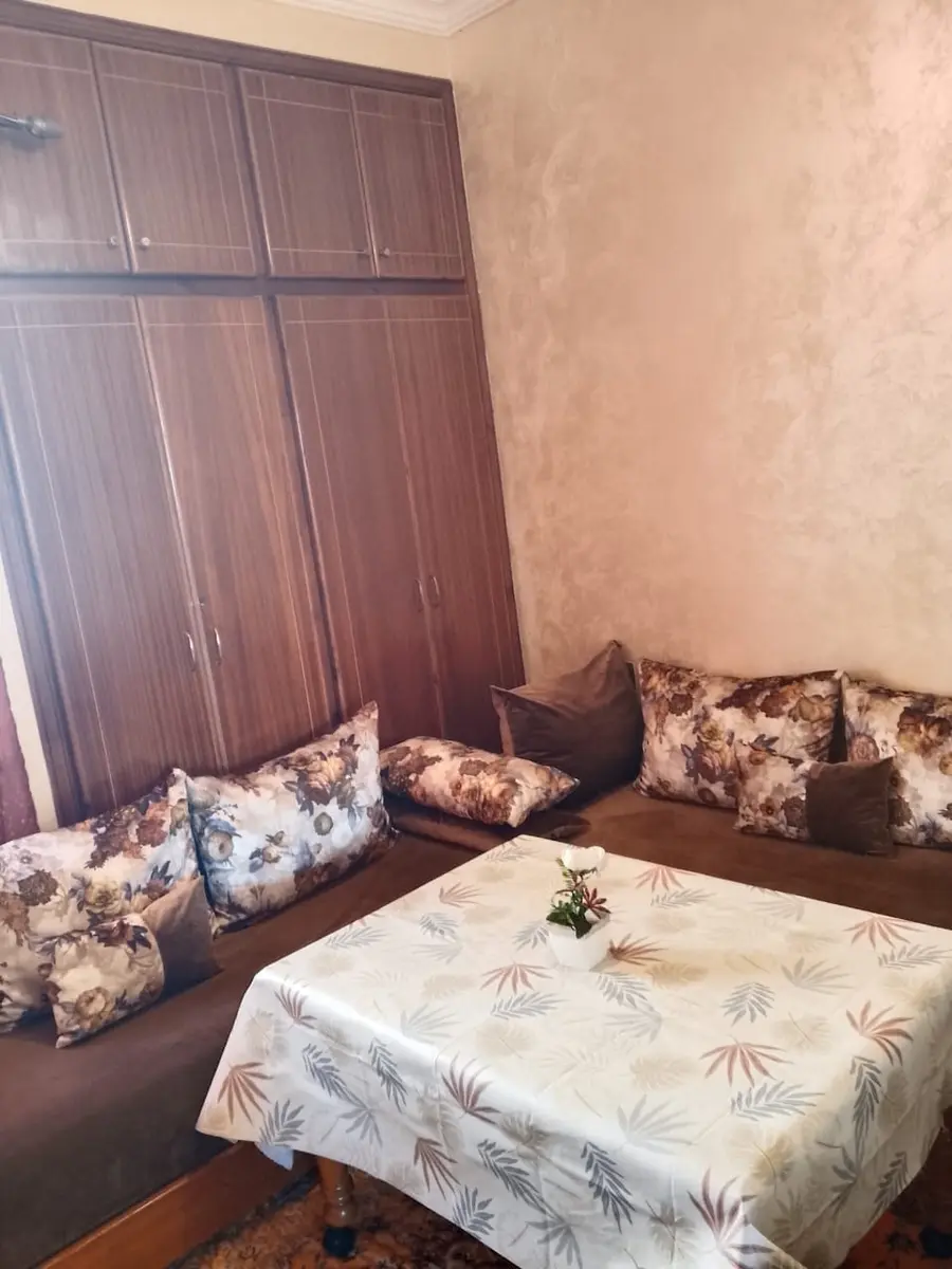 Appartement 2 chambres à vendre à Route Aïn Chkef — 450 000 DH - صورة 6