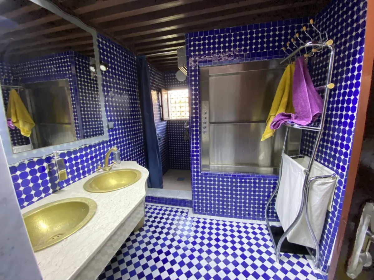 Riad 6 chambres à vendre à Fès — 3 950 000 DH - صورة 11