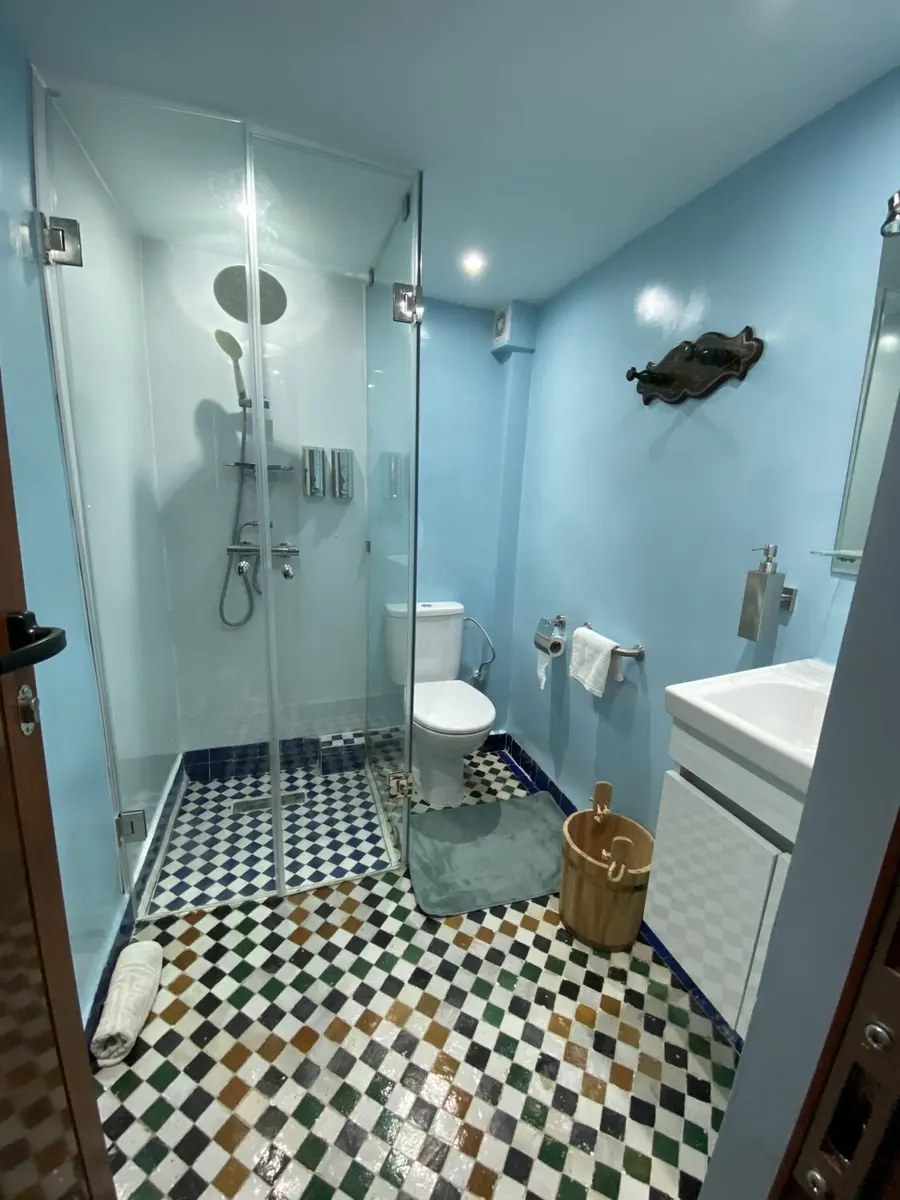 Riad 6 chambres à vendre à Fès — 3 950 000 DH - صورة 12