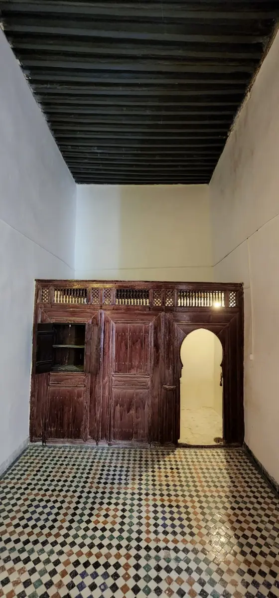 Riad 3 chambres à vendre à Zqaq El Hajar — 1 100 000 DH - Photo 3