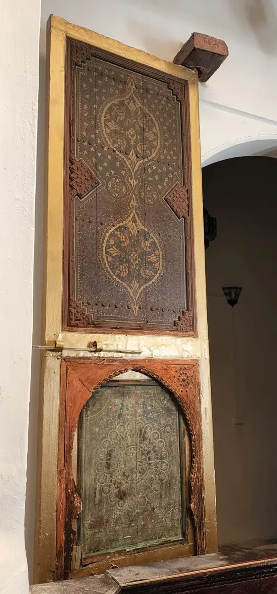 Riad 3 chambres à vendre à Zqaq El Hajar — 1 100 000 DH - Photo 5
