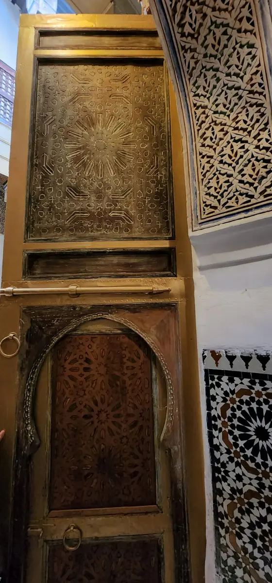 Riad 3 chambres à vendre à Zqaq El Hajar — 1 100 000 DH - Photo 8