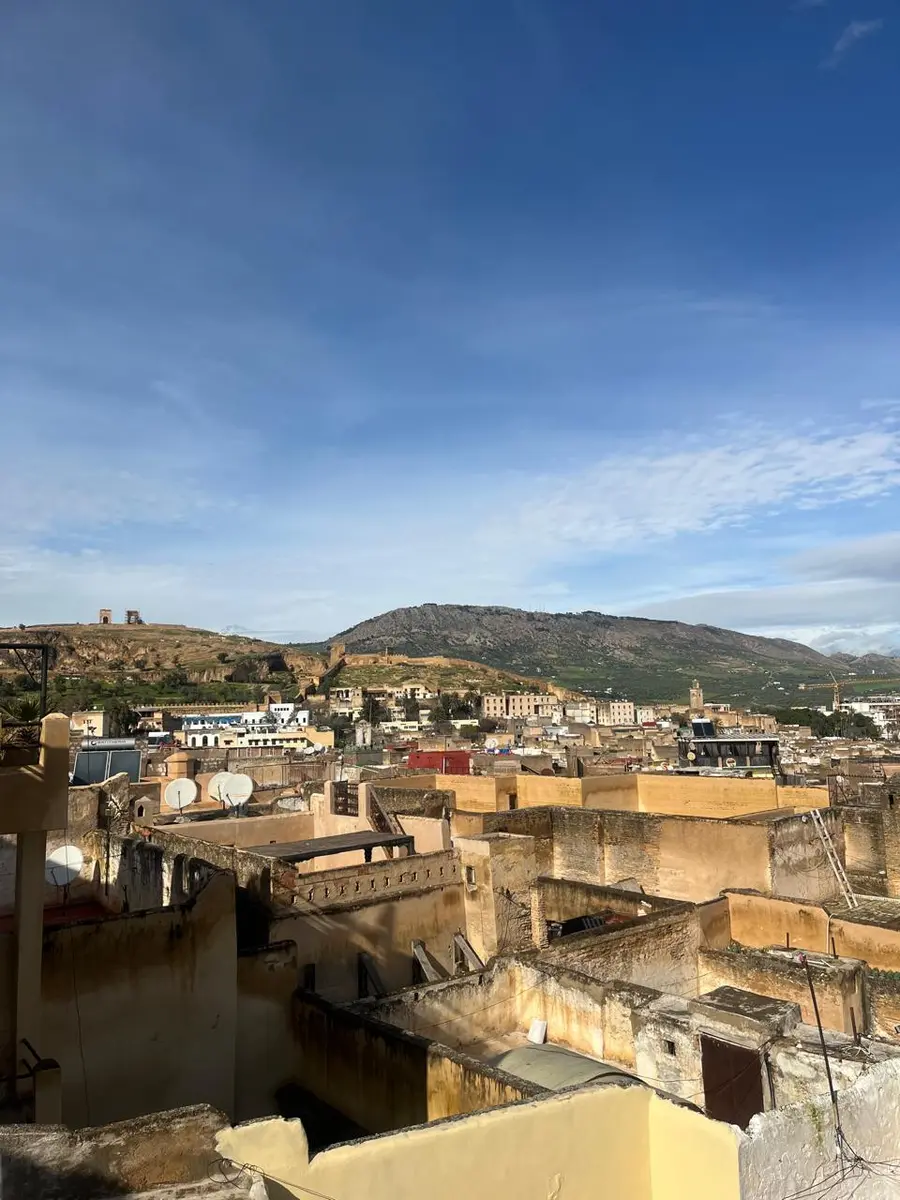 Maison d'hôtes 7 chambres à vendre à Fès — 4 000 000 DH - Photo 6