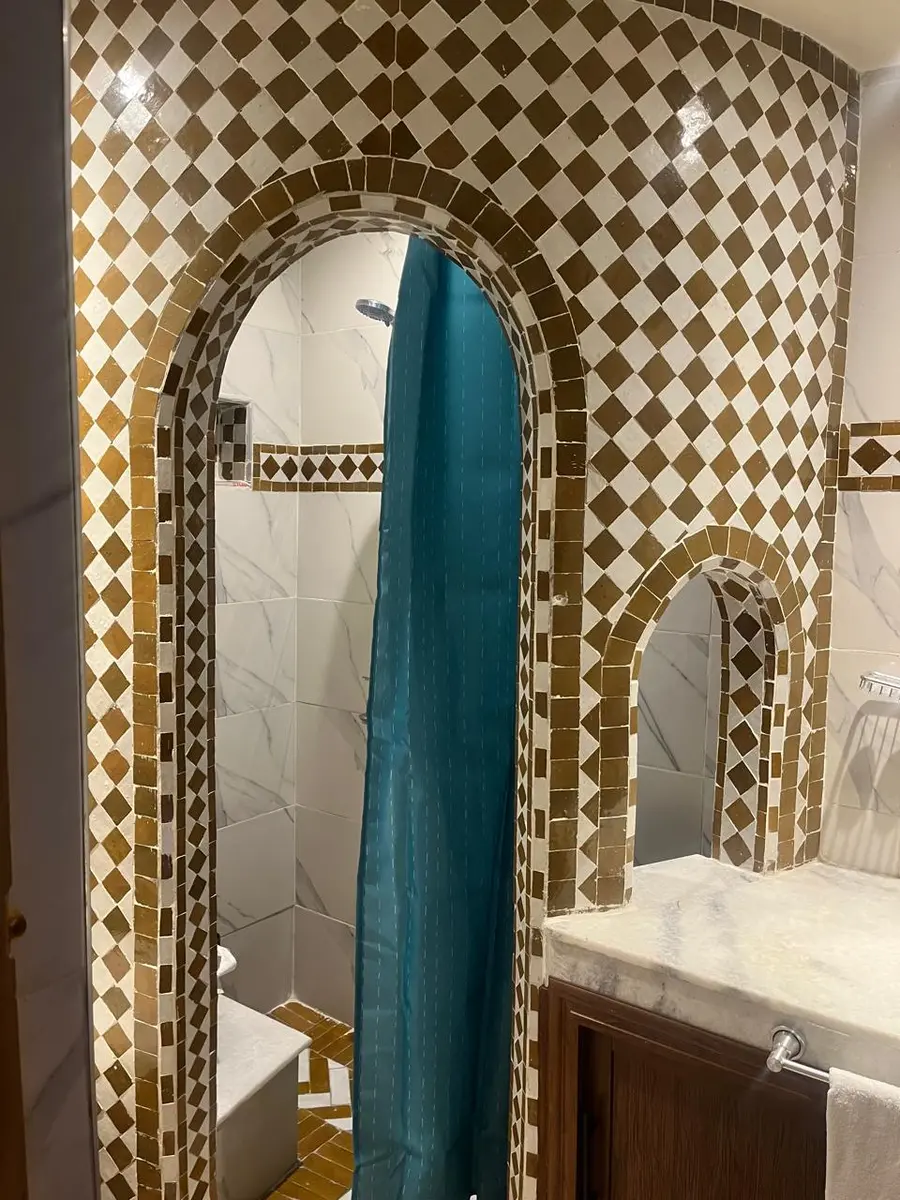 Maison d'hôtes 7 chambres à vendre à Fès — 4 000 000 DH - Photo 10