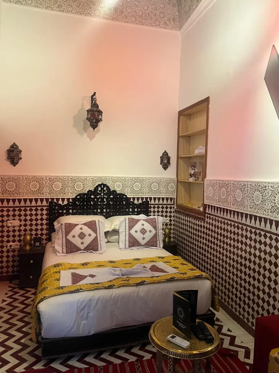 Maison d'hôtes 7 chambres à vendre à Fès — 4 000 000 DH - Photo 13