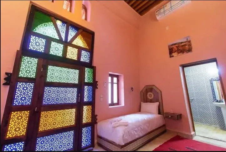 Maison d'hôtes 5 chambres à vendre à Ancienne Médina — 3 200 000 DH - Photo 7