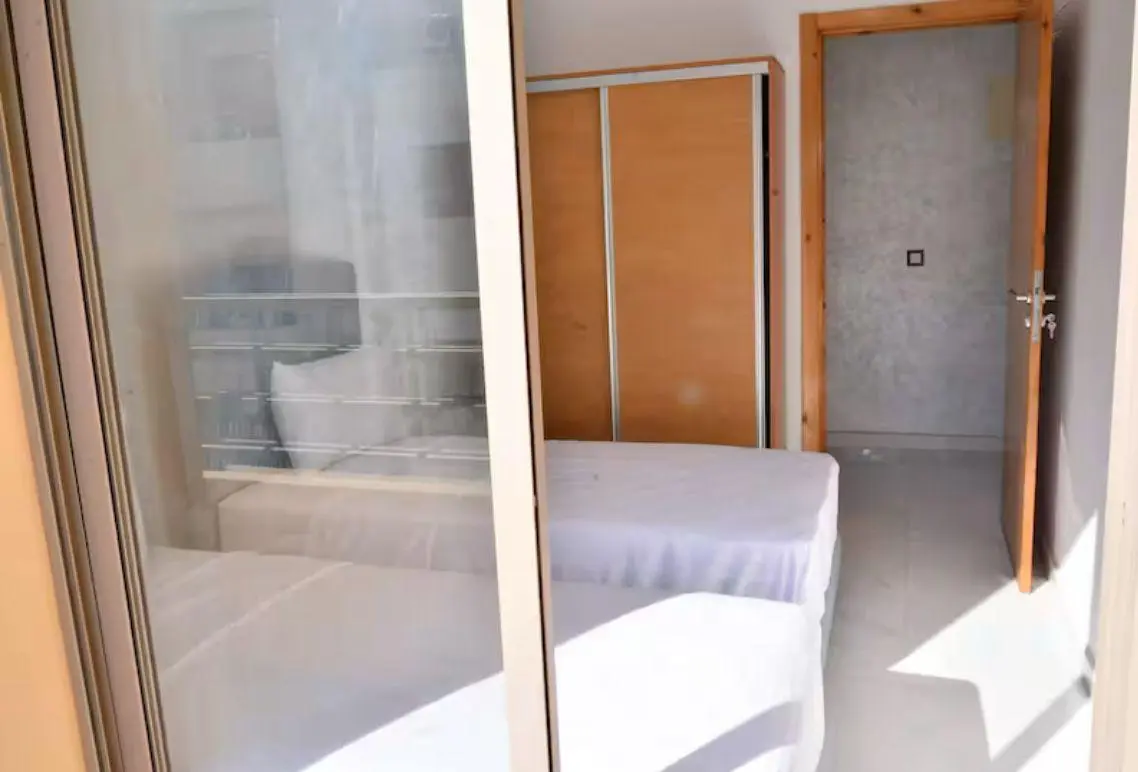 Appartement 2 chambres à louer à Hay Al Azhar — 5 700 DH/mois - صورة 3