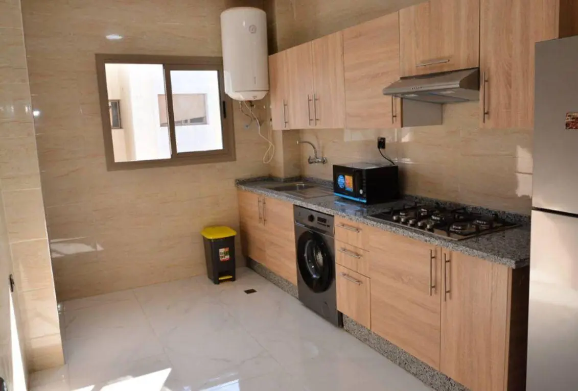 Appartement 2 chambres à vendre à Hay Al Azhar — 5 700 DH - Photo 6