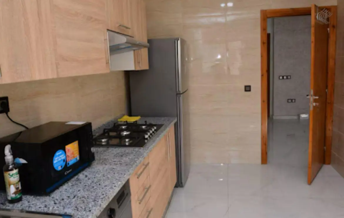 Appartement 2 chambres à vendre à Hay Al Azhar — 5 700 DH - Photo 7
