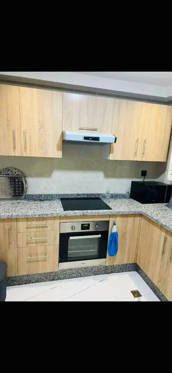 Appartement 2 chambres à vendre à Hay Al Azhar — 6 000 DH - صورة 5