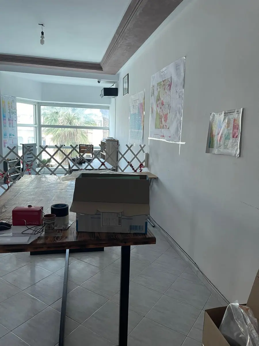 Bureau à louer à Centre-Ville — 3 500 DH/mois - Photo 2