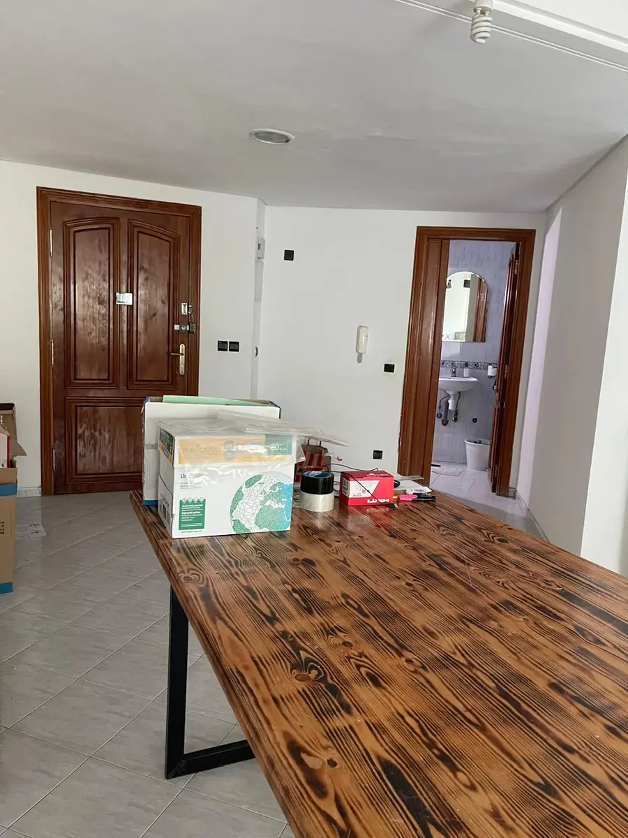 Bureau à louer à Centre-Ville — 3 500 DH/mois - Photo 12