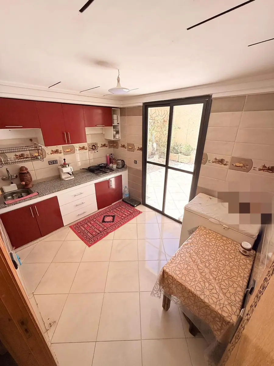 Duplex 3 chambres à louer à Hay Zohour — 5 000 DH/mois - صورة 2