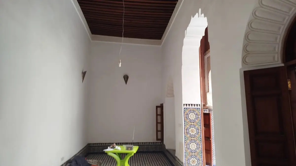 Maison 6 chambres à vendre à Fès — 2 800 000 DH - Photo 3