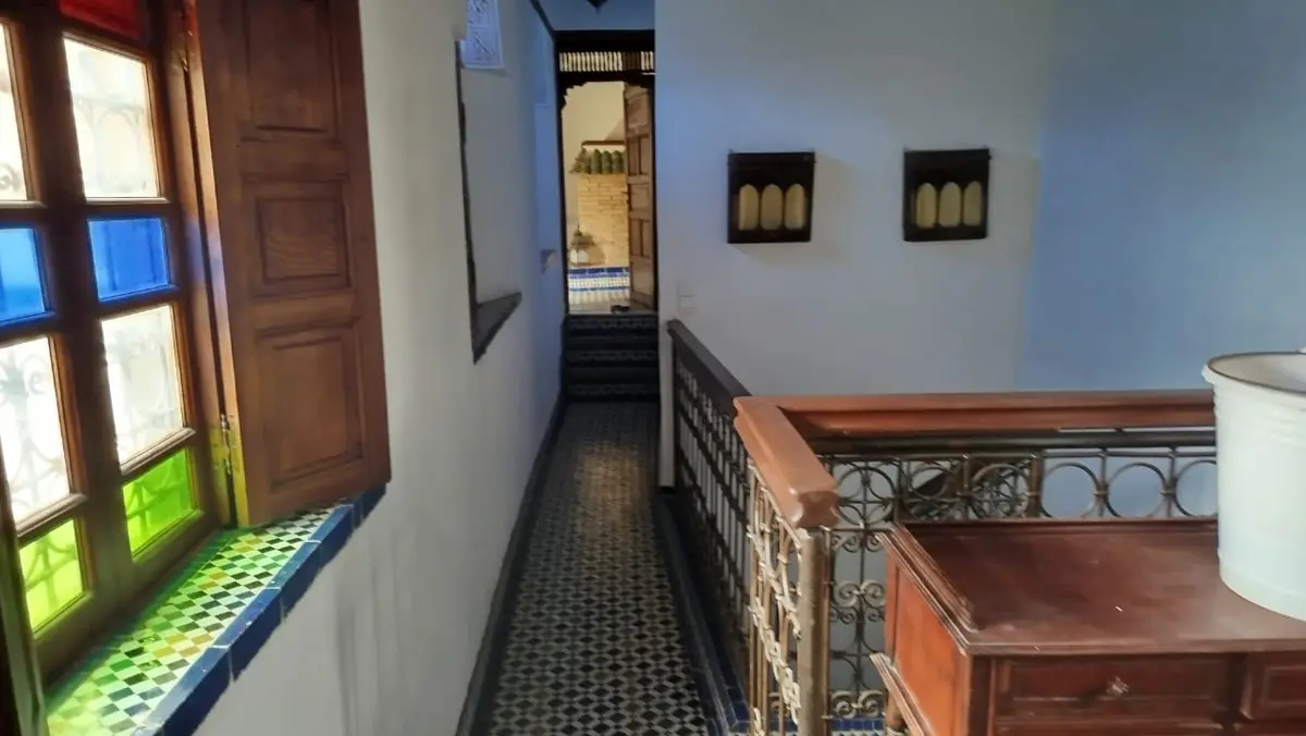 Maison 6 chambres à vendre à Fès — 2 800 000 DH - Photo 5