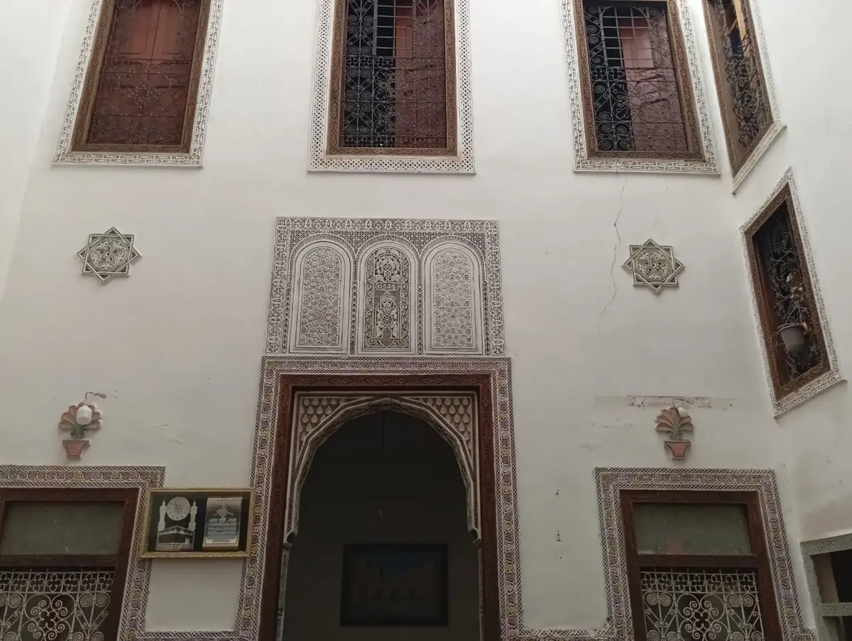 Maison 7 chambres à vendre à Fès — 1 400 000 DH - صورة 2