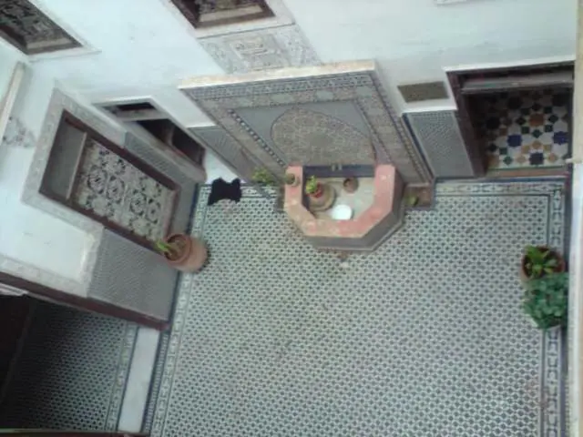 Maison 7 chambres à vendre à Fès — 1 400 000 DH - صورة 5