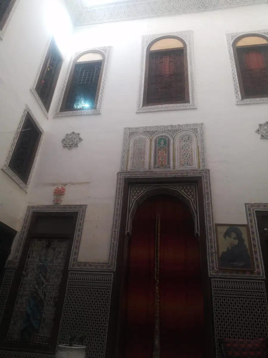 Maison 7 chambres à vendre à Fès — 1 400 000 DH - صورة 7