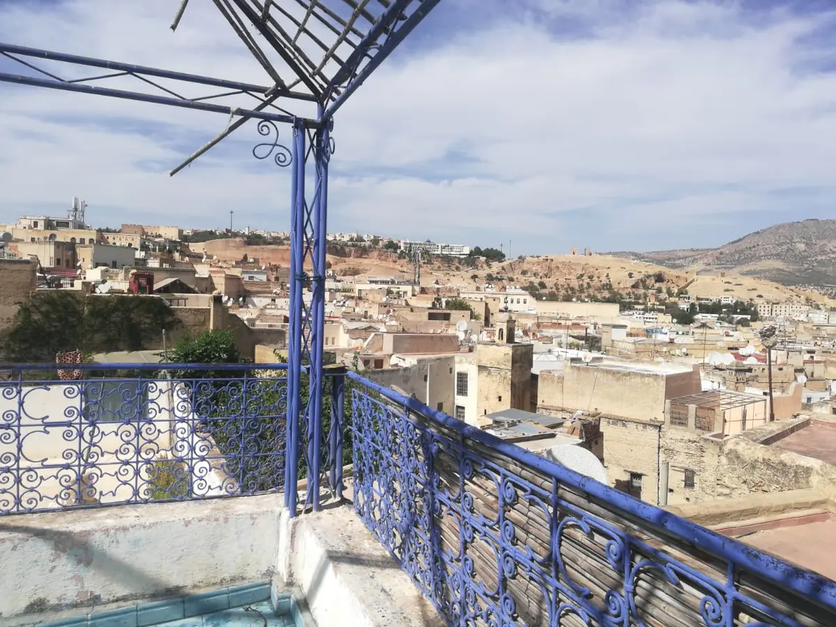 Maison 7 chambres à vendre à Fès — 1 400 000 DH - صورة 12