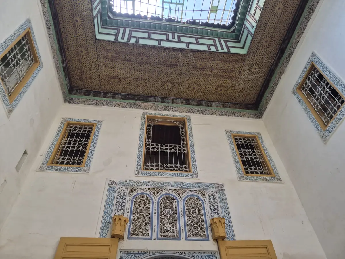 Maison 7 chambres à vendre à Talaa — 1 350 000 DH - Photo 1