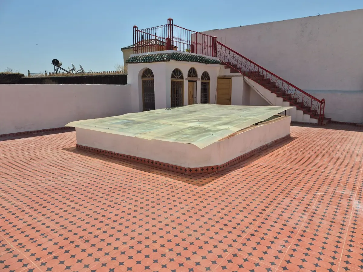 Maison 7 chambres à vendre à Talaa — 1 350 000 DH - Photo 3