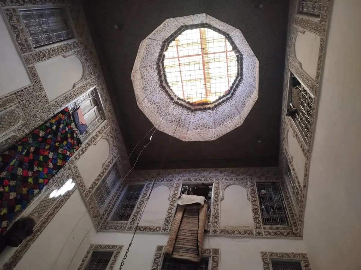 Maison 7 chambres à vendre à Bouajjara — 1 200 000 DH - Photo 2