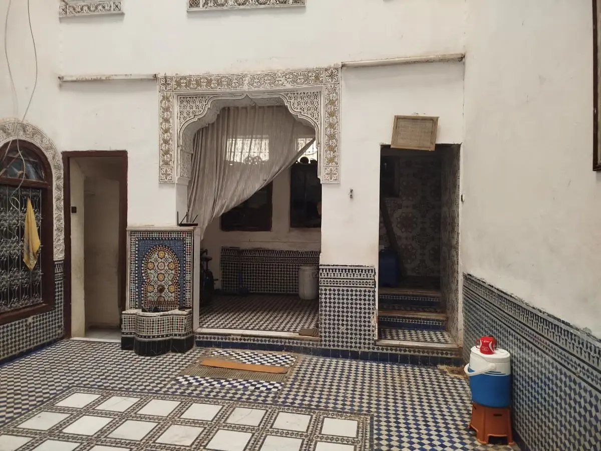 Maison 7 chambres à vendre à Bouajjara — 1 200 000 DH - Photo 3