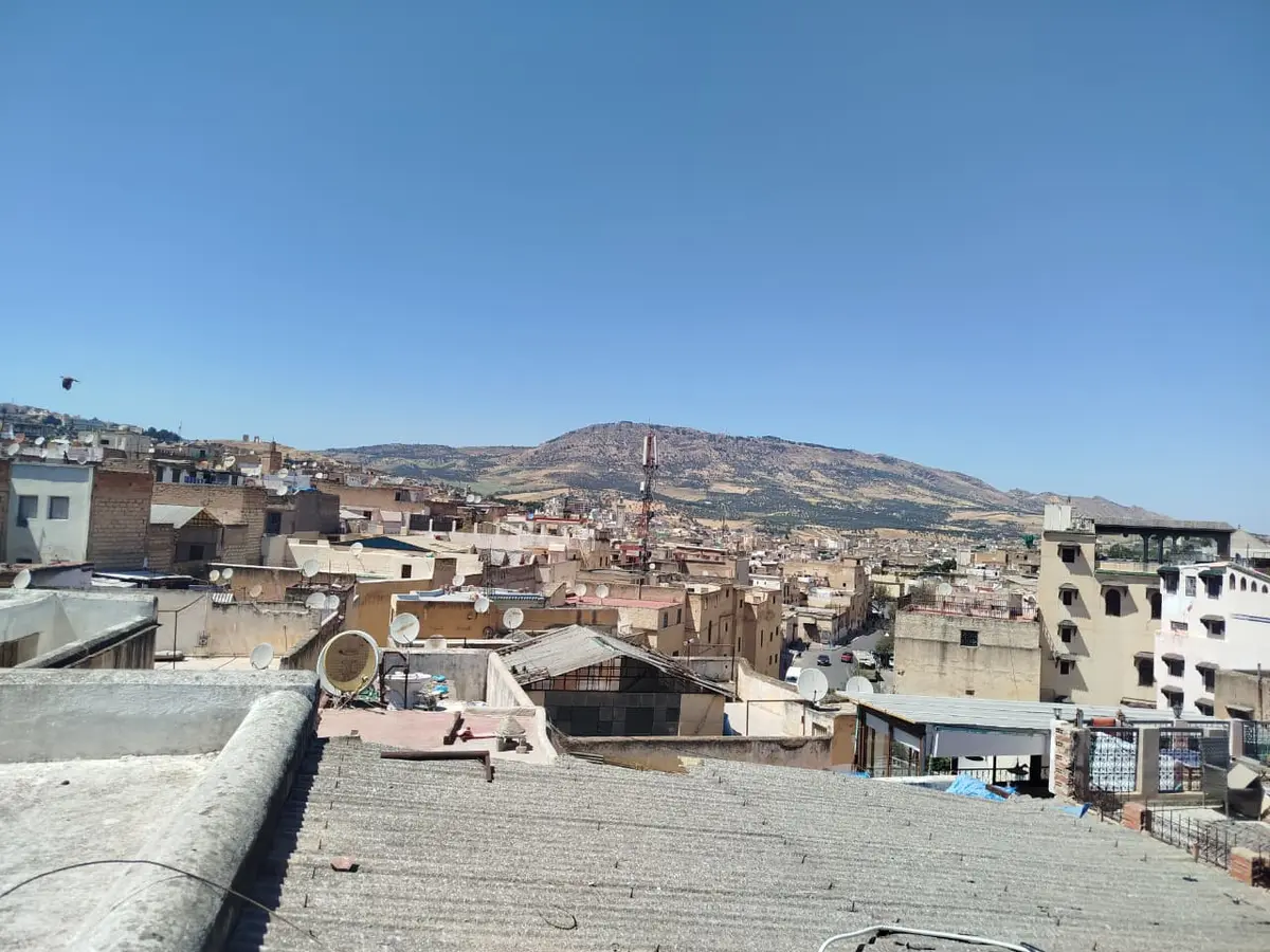 Maison 7 chambres à vendre à Bouajjara — 1 200 000 DH - Photo 5