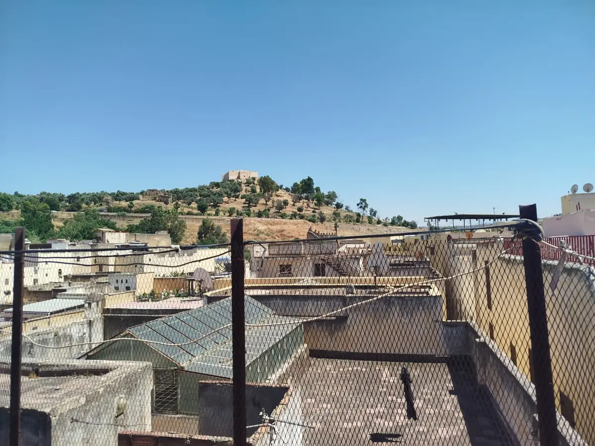 Maison 7 chambres à vendre à Bouajjara — 1 200 000 DH - Photo 7