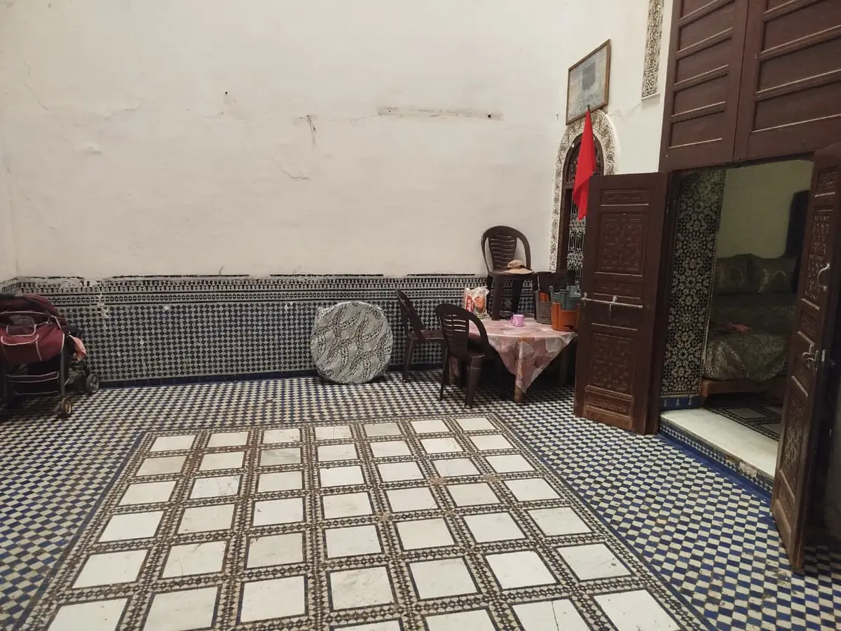 Maison 7 chambres à vendre à Bouajjara — 1 200 000 DH - Photo 8