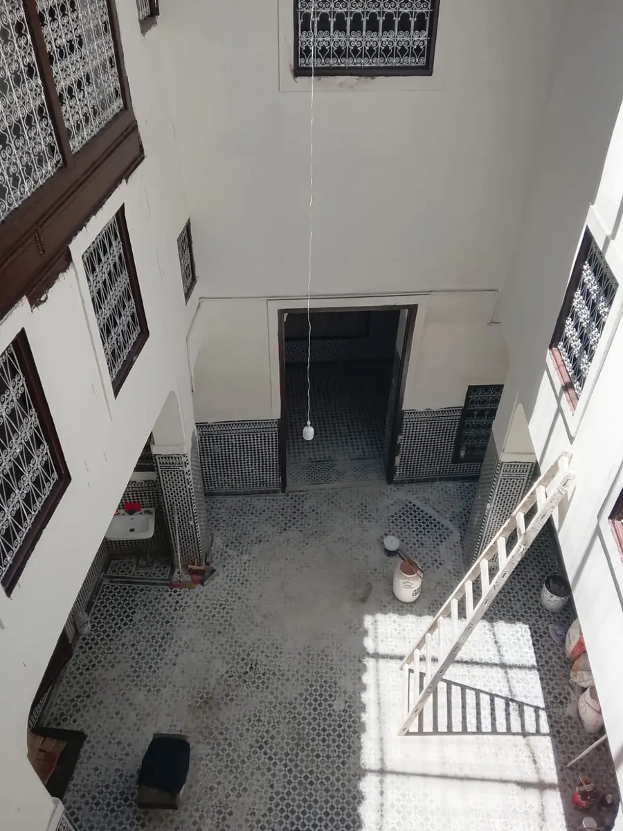 Maison 5 chambres à vendre à Talaa — 1 400 000 DH - Photo 4