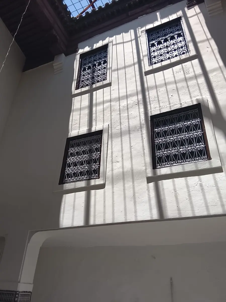 Maison 5 chambres à vendre à Talaa — 1 400 000 DH - Photo 1