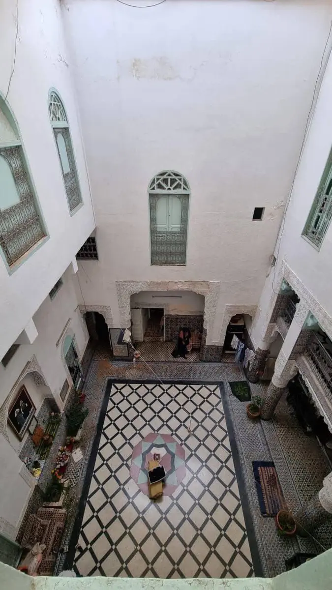 Maison 16 chambres à vendre à Rcif — 4 000 000 DH - صورة 2
