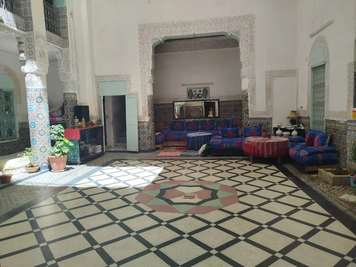 Maison 16 chambres à vendre à Rcif — 4 000 000 DH - صورة 3